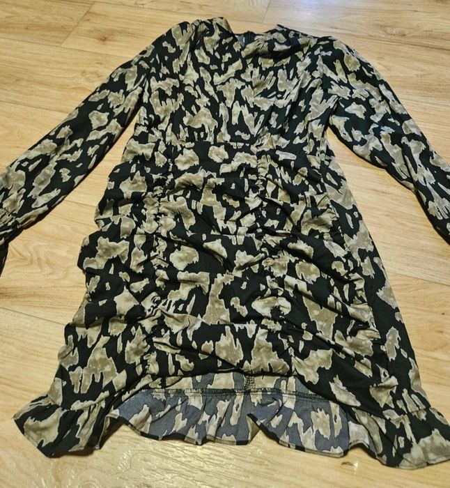 Rochie de vară marca Shein