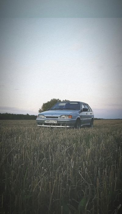 Продам Ваз 2114,в хорошем состоянии