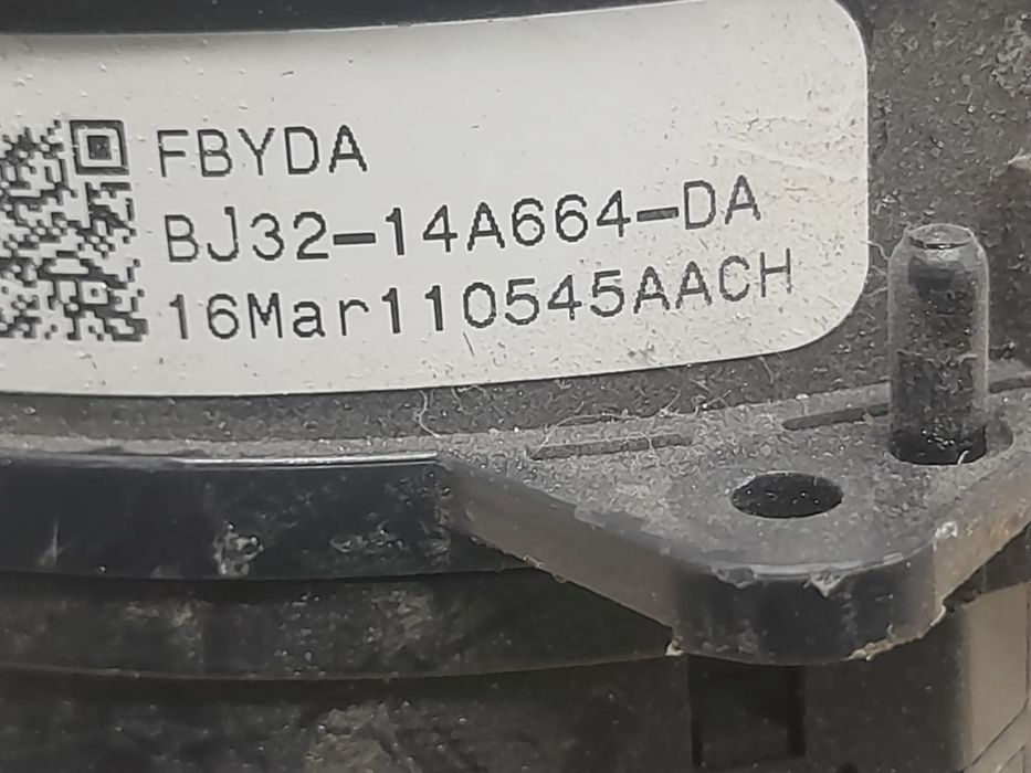 Spira volan Bj32-14A664-Da Land Rover Range Rover 4 (2012 - 2017)
