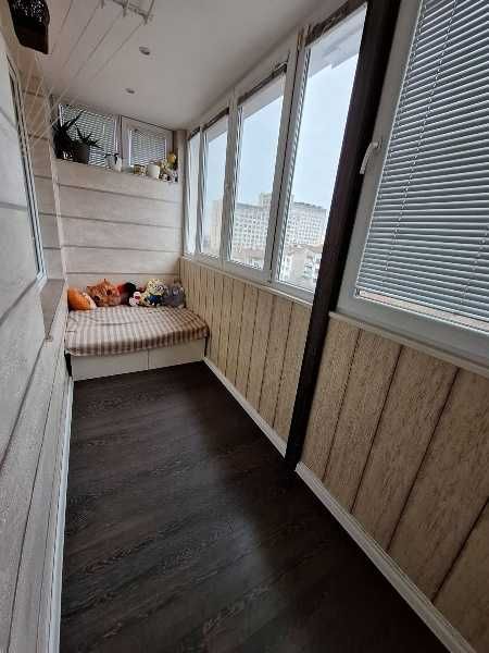 Двустаен под наем ОРБ< Сити Център, м-н Оазис