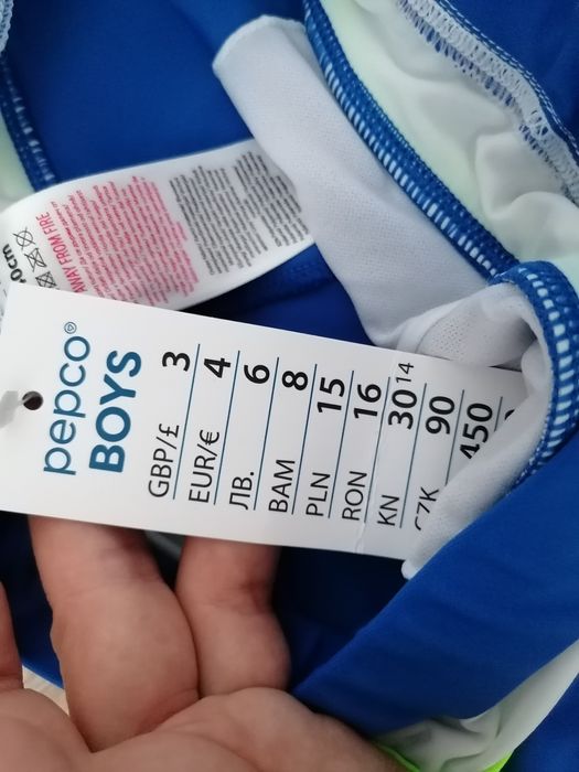 Детски панталони,потници,шапки