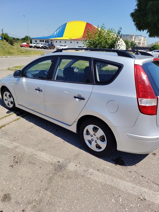 Hyundai i30 diesel 1.6