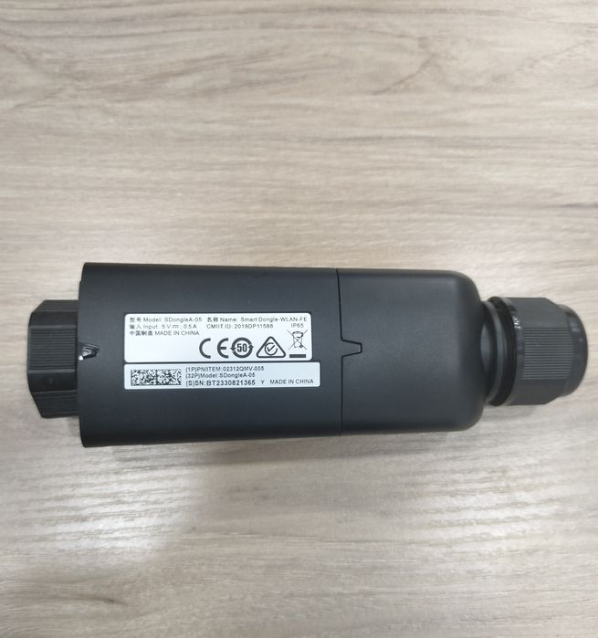 Dongle Wifi -Wlan Dongle wi-fi Huawei invertor