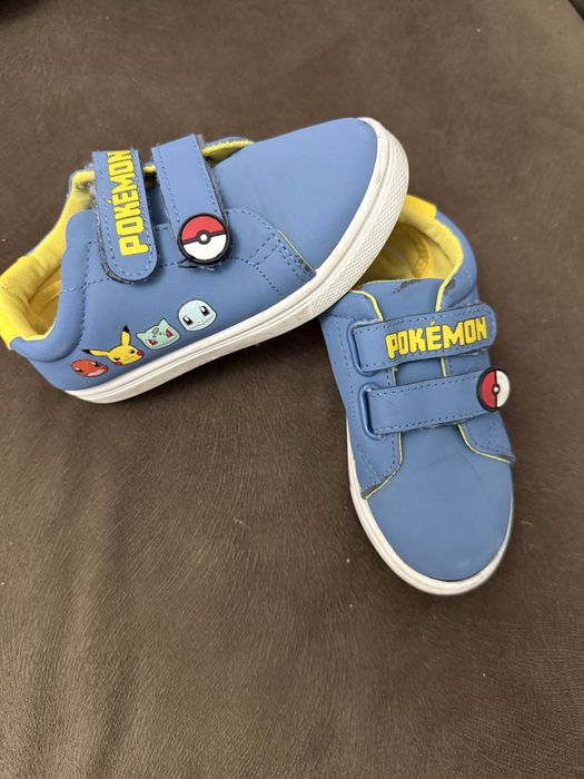 Adidasi Pokemon marime 26