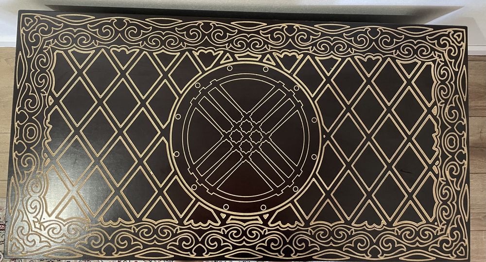 Сундук (сандық)