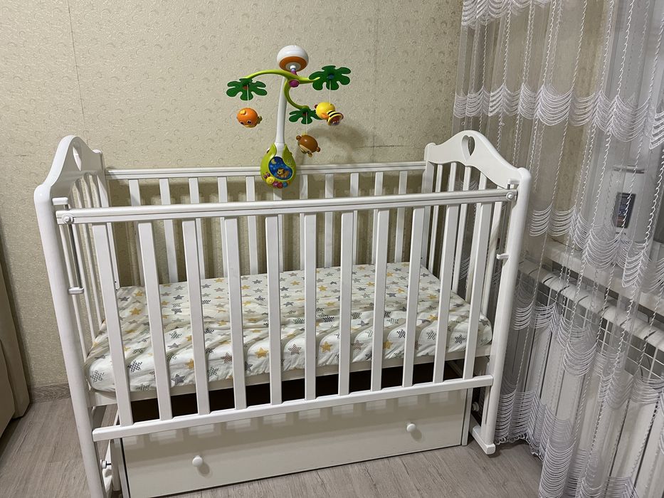 Манеж для малышей