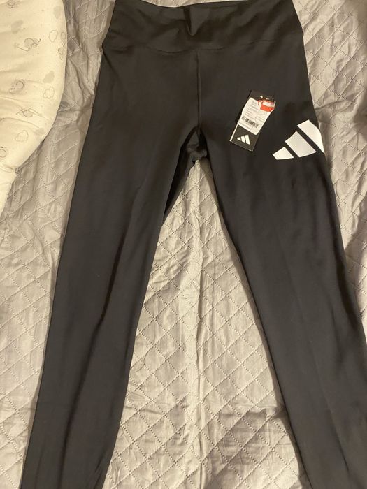 Нов клин Adidas Fitness Workout