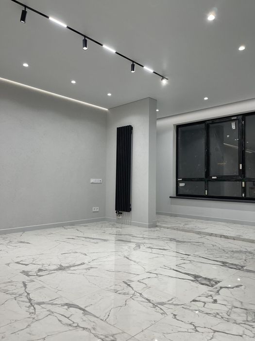 Ремонт квартир под ключ