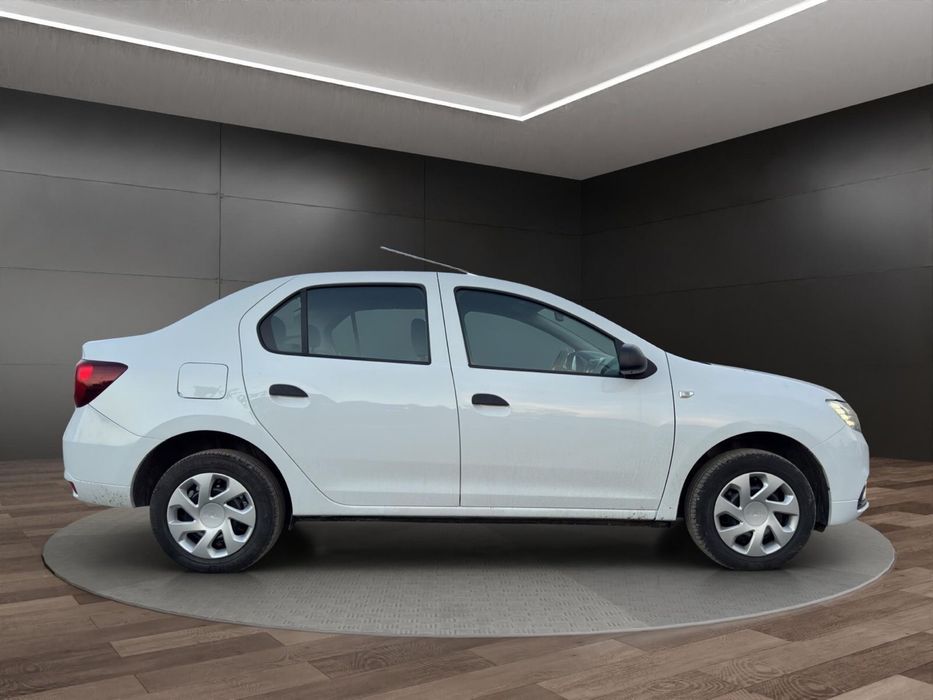 Dacia Logan 2019