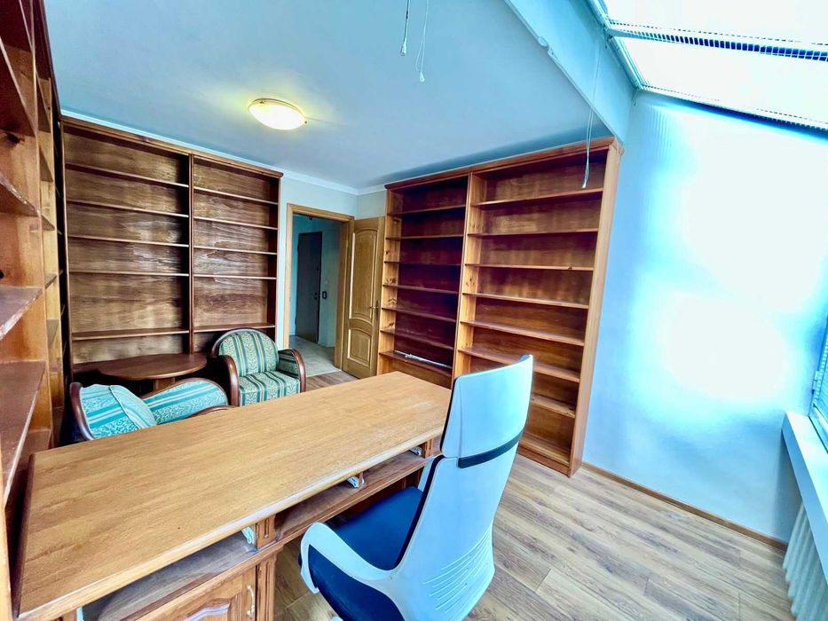 Дава се под наем Тристаен апартамент в София, Бояна - 125 кв.м за 494.7 € - Снимка #9