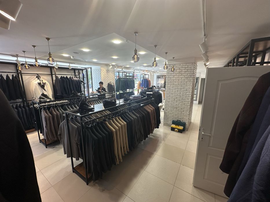 Sptiu comercial pacurari