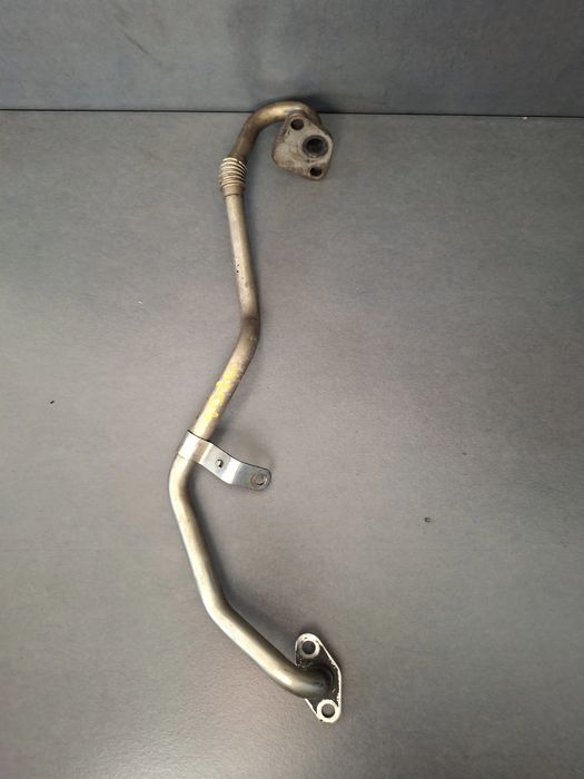 Conducta EGR Volkswagen VW Golf 2000 1.4 MT (75 hp)