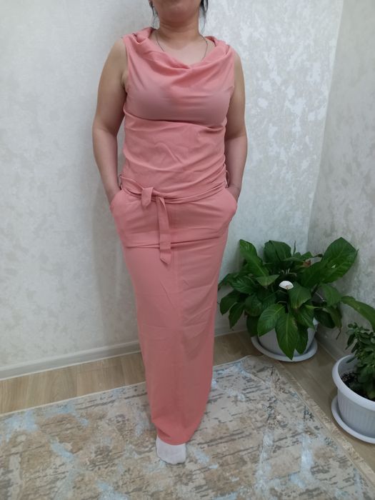 Платье б/у состояние хорошее