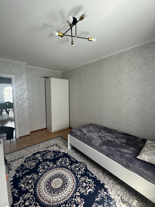 3х ком кв в 4 мкр