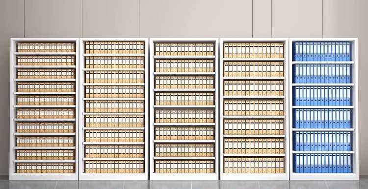 Mustahkam po‘lat shkaf/Po‘lat ofis shkafi/Temir ofis shkaflari