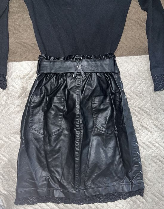 Рокля Friends Fashion