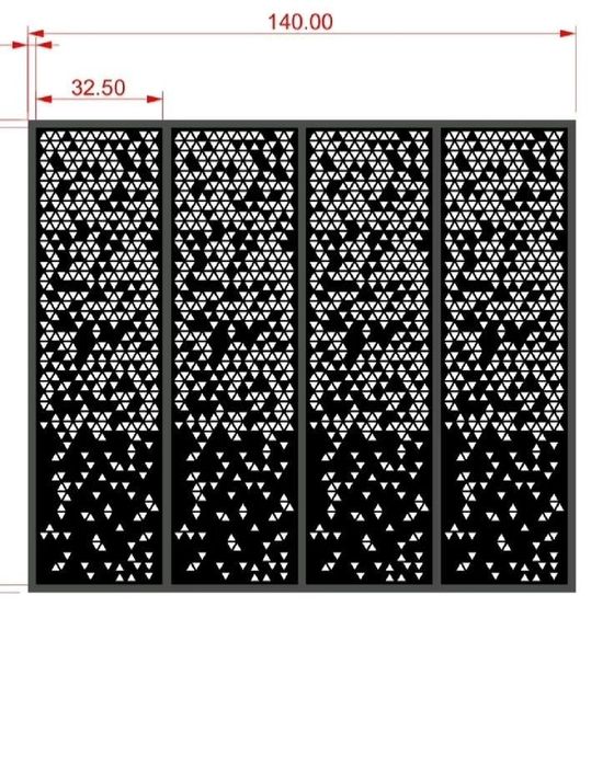 Fasad Panel | Фасад Панель