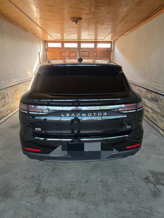 Leapmotor C11 EV sotiladi