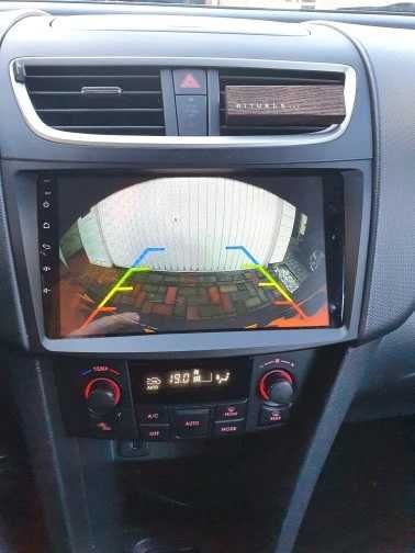 Suzuki Swift 4gen 2010-2015 Аndroid Мултимедия/Навигация,1503