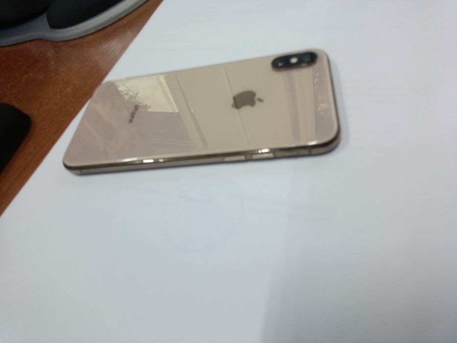Iphone XS 64 gb обмен