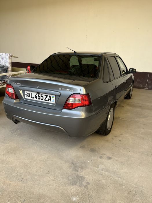 Nexia 2 1.5 ideal sostayanida