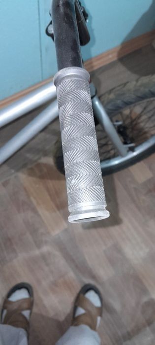 Велосипед трюковый BMX 40000тнг.