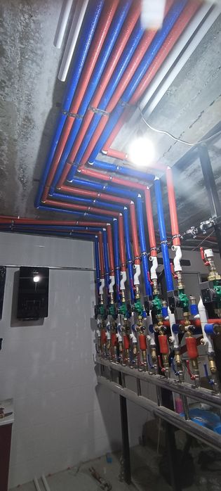 Тёплый пол киламиз арзон ва сифатли