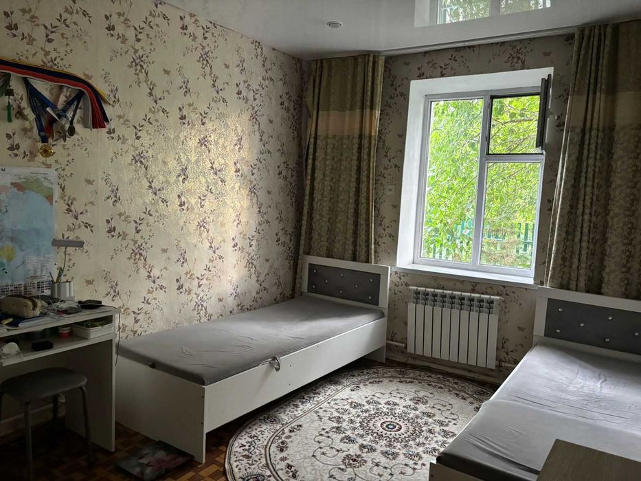 Продам 3-х комнатный дом