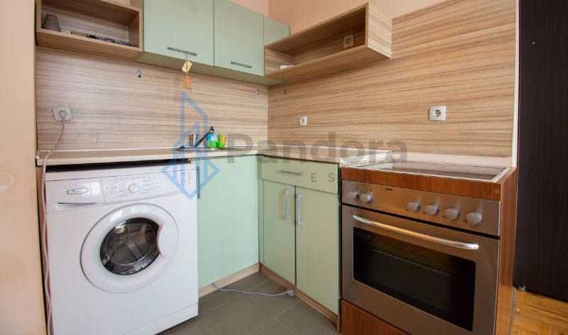 Дава се под наем Едностаен апартамент в София, Хиподрума - 45 кв.м за 425 € - Снимка #2