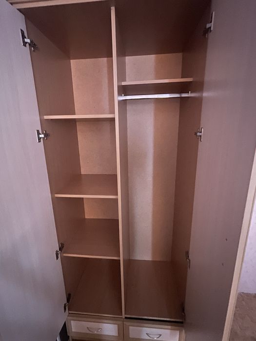 Продам шкаф в отличном состоянии