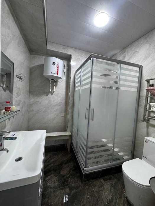 *Nukus Avenue Нукусская,Глинка 2ком квартира 60м2.Под ключ.Под сдачу