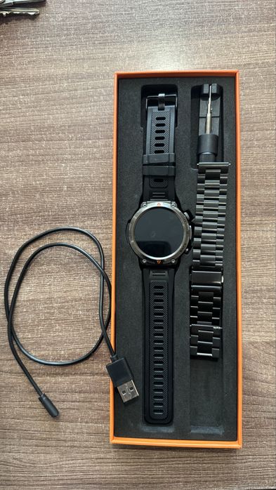 Смарт часы оригинал