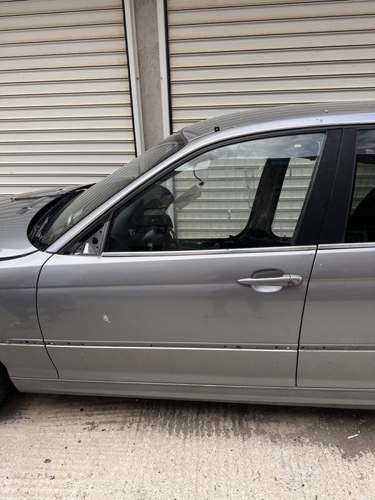 На части е46 320д 150кс фейс автомат