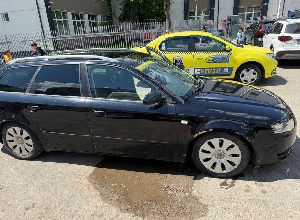 Piese AUDI  A4 b7  2.0  din 2007  -   bpw