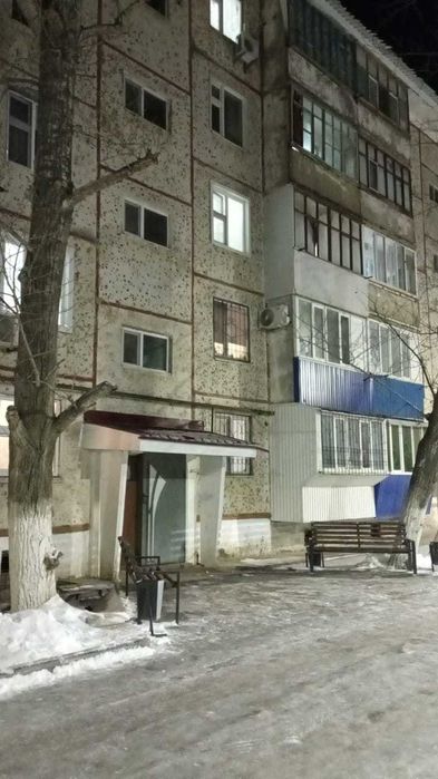 2 ком квартира ружейнникова