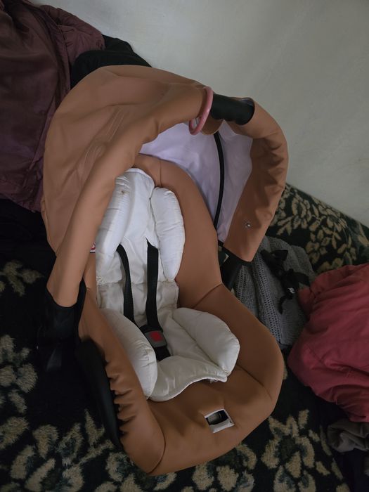 Коричка Retrus  3в1