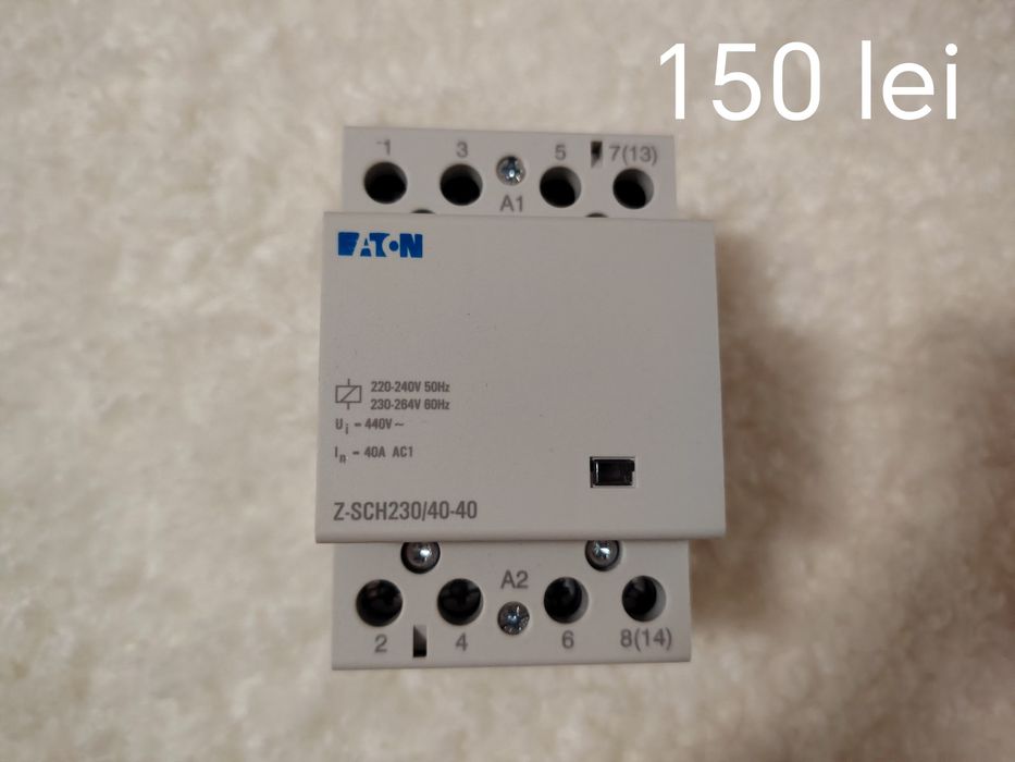 Vând siguranțe la preturi bune