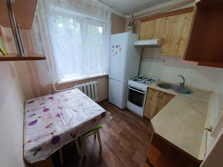 Сдам 1 кв Атлантида 120тыс+ ком