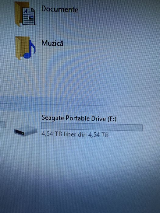 Hard disk Seagate 5TB Expansion USB3.0