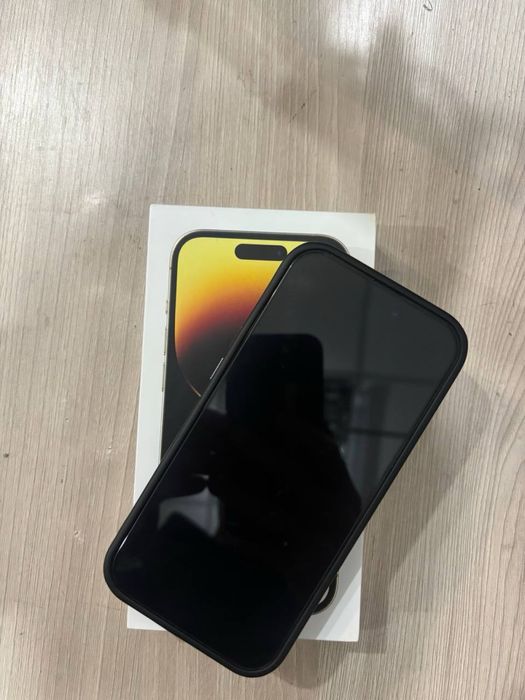 Iphone 14 pro 256гб