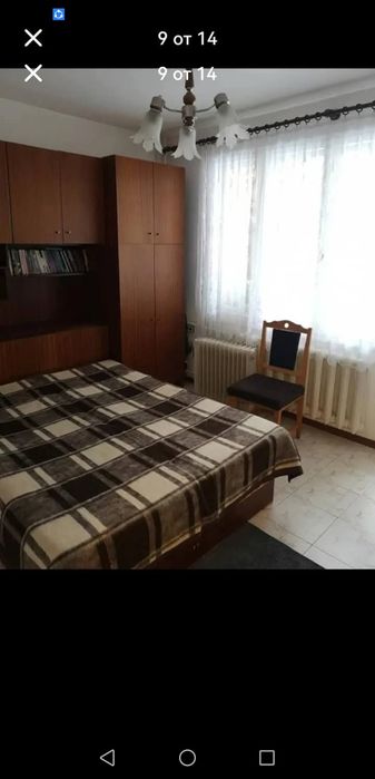 Дава се под наем Тристаен апартамент в Шумен, Болницата - 65 кв.м за 259.08 € - Снимка #8