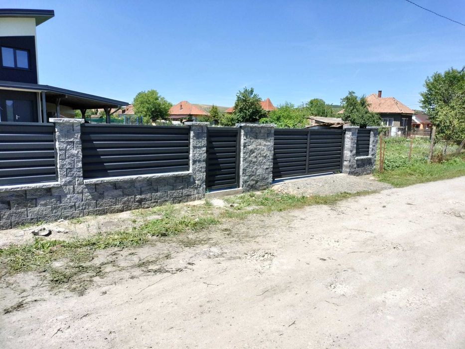 Boltari gard - Gardeo