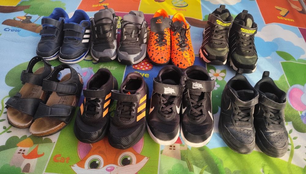 Детски маратонки