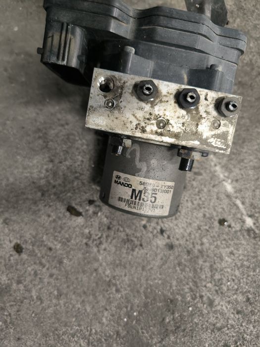 Abs модул за Hyundai ix35 2.0crdi