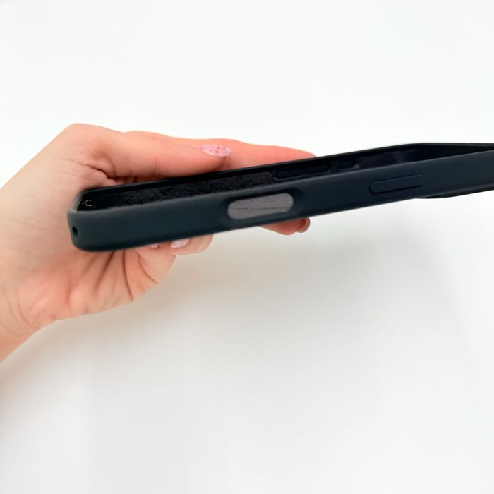  MagSafe калъфче от мек силикон за iPhone 17 в четири цвята