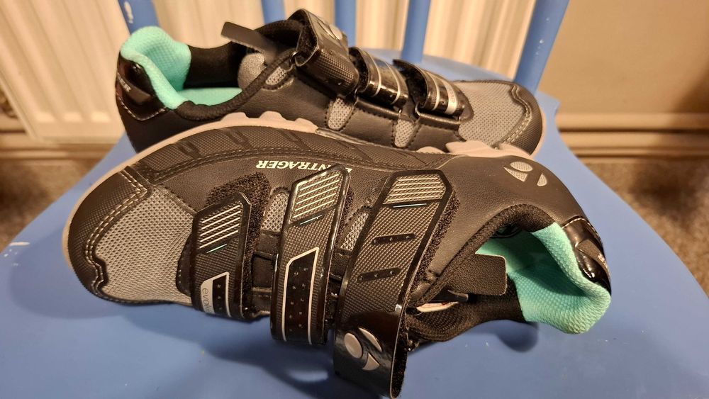 Bontrager incaltaminte de ciclism mtb, 36