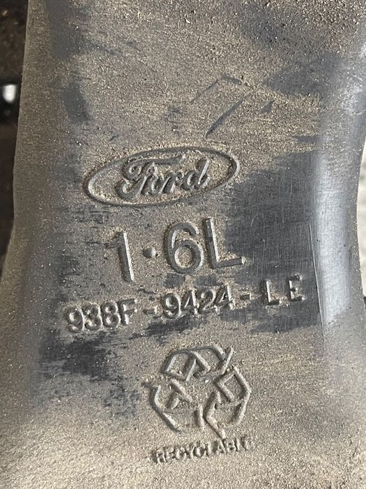 Galerie De Admisie Ford Mondeo I Gbp 1993 - 1996 1.6 I 16V L1F 938F-94