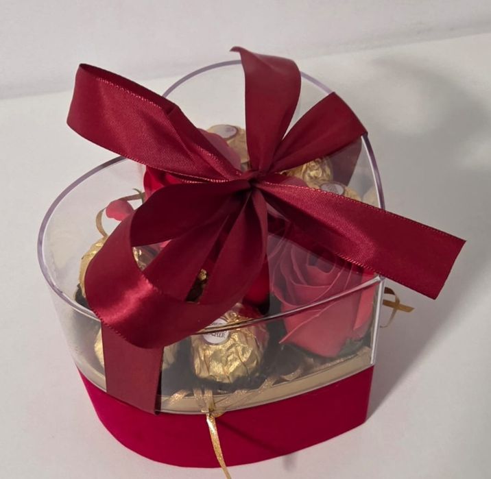 Aranjamente si Daruri cu Drag