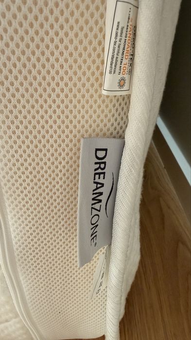 Saltea Dreamzone 90/200