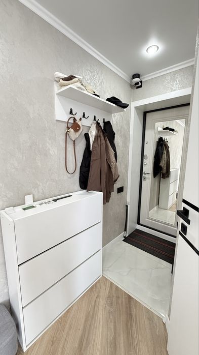 Продам однакомнатую квартиру